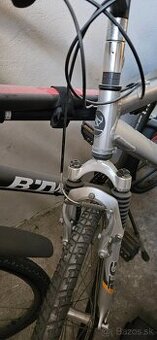 Predam Merida Matts Drifter