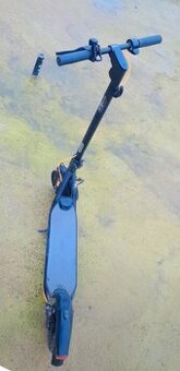 Elektricke kolobezka