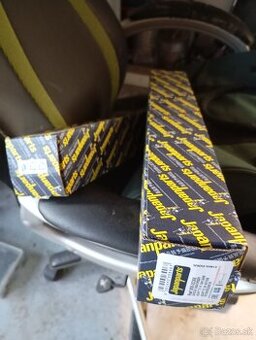 Zadné tlmiče Peugeot 206 nove