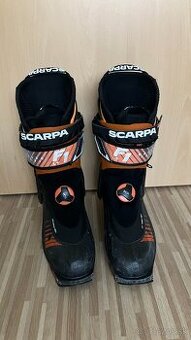 Scarpa F1 LT veľkosť 280 mm