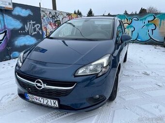 Opel Corsa 1,4 Drive (73 456 km)