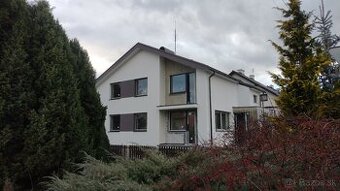 Rekonštrukcie bytov, domov