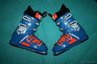 lyžiarky Lange 39 25 mondo