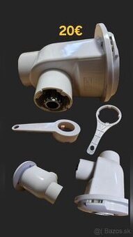 Eta gratus 0028 na diely plus príslušenstvo