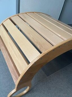 Montessori hojdačka VELKA