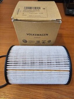 Originálny palivový filter VW Group -1K0 127 434 B