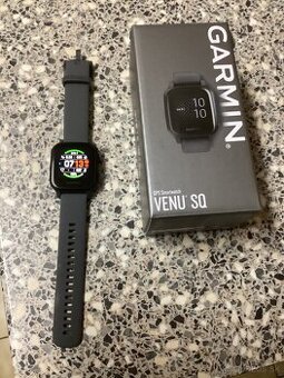 GARMIN Venu SQ
