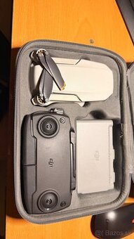 DJI Mini SE Fly More Combo