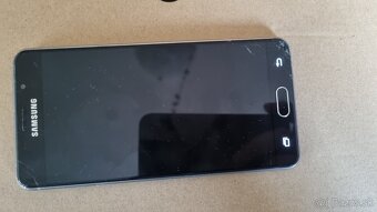 Samsung suciastky Galaxy A5 2016 A510F funkcny bez displeja