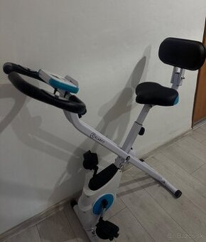 Domáci trenažér / rotoped Klarfit