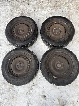 195/65 r15 zimne 5x112