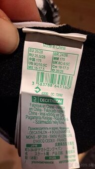 Detské korčule  26/28