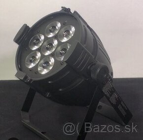 Martin rush led par 10x