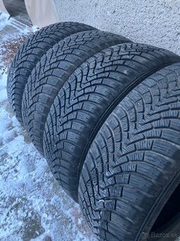 205/60 R16 4ks Falken EuroWinter