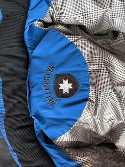 Wellensteyn zimna bunda ako nova 3x oblecene