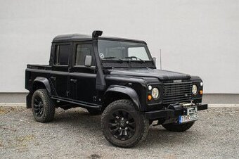 Land Rover Defender 110 2.5 Td5 HC PickUp