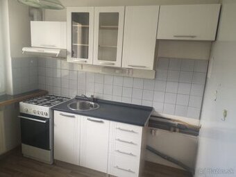 Kuchynská linka na predaj