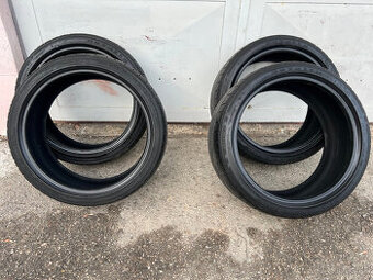 225/40 a 255/35 R19R19 dvojrozmer