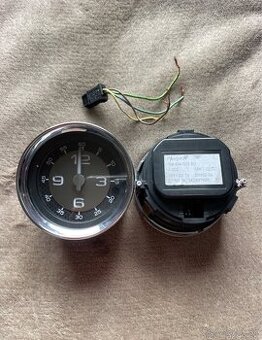 Hodiny peugeot RCZ 308 308cc