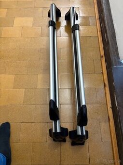 Strešný nosič octavia 3