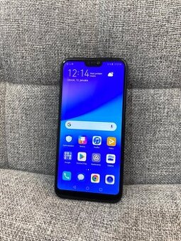 Huawei P20 Lite 4/64GB (plne funkčný) super stav