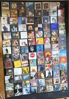 90s NOSTALGIA TOP Roxette, Alanis...ORIGINAL 1/2