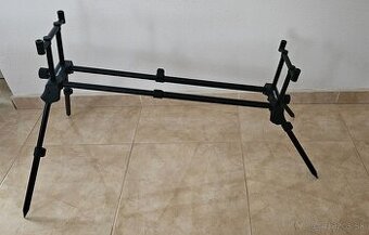 Predám úplne nový stojan Delphin Craber Mini