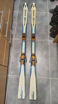 Lyže Blizzard 170 cm