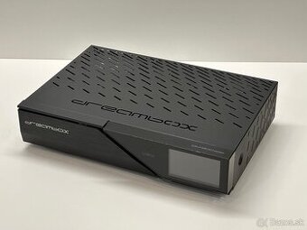 Dreambox DM900