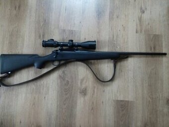 Remington mod.715.