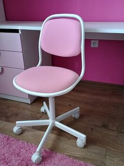 otočná stolička ORFJALL