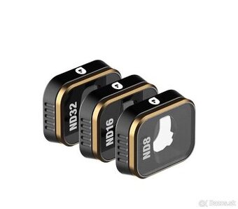 PolarPro DJI Mini 3/ Dji Mini 3 Pro ND Filtre