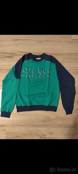 Chlapčenská mikina