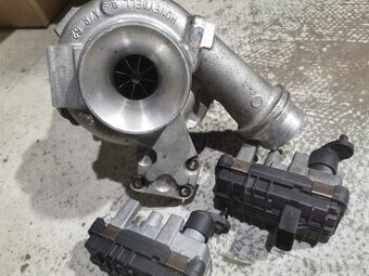 Turbo gtd1752vrk