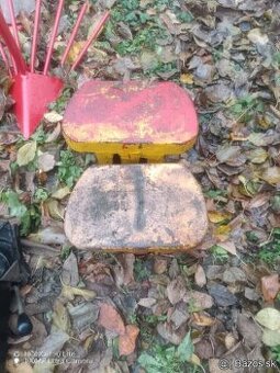 Terra vari agzat 33 kg závažie