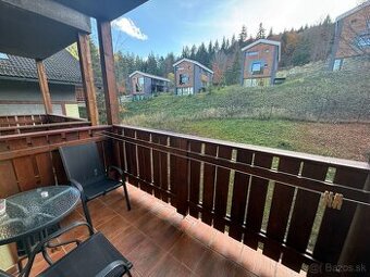 Apartmán na predaj, Hrabovská dolina, Ružomberok