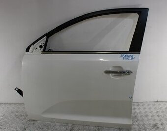 kia sportage dvere 2010-15 ľavé