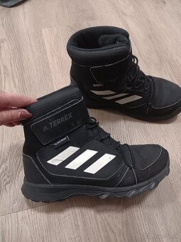 Adidas Terrex velk. 36