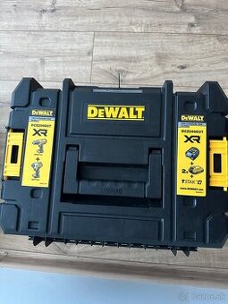 Dewalt Set