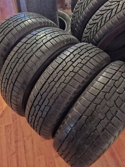 Zimne pneumatiky 195/65/R15 FIRESTONE
