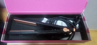 Nová žehlička na vlasy