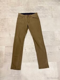 STUDIO slušné rifle