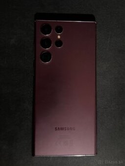 Samsung Galaxy S22 Ultra 256GB