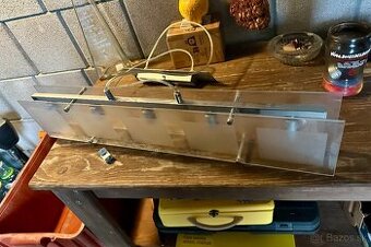 Zavesny stropny luster