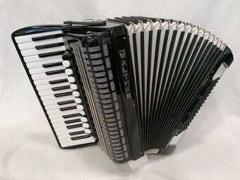 akordeon Walther Weltmeister Topas IV 96 basovy