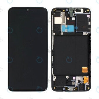 Samsung Galaxy A40 A405F Display