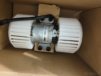 Ventilátor kúrenia BMW X5 E53 prípadne E39