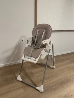 Feedo jedálenská stolička pre deti