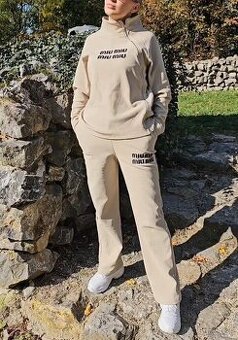 Tepláková súprava Miu