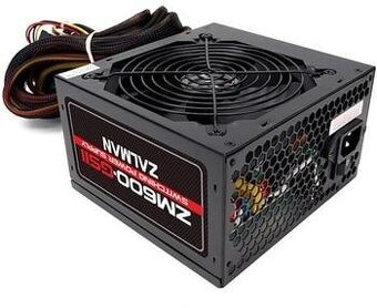 Zalman ZM600-GSII 600W 80+